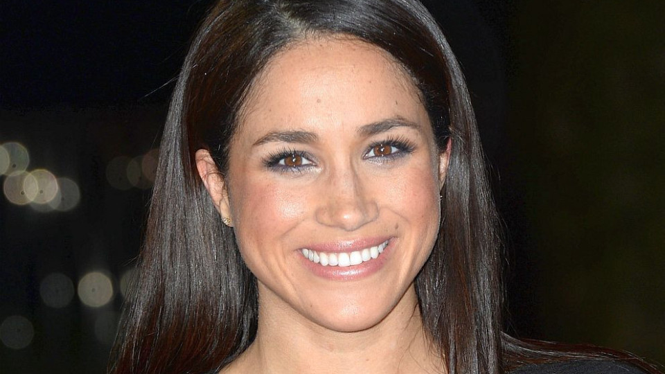 Меган Маркъл е искала място в Сената на САЩ?