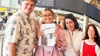 Мариан Бачев мълчи по отношение на спекулациите със здравето му