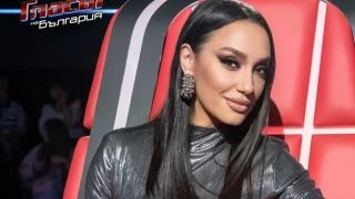 Мария Илиева взриеи социалните мрежи с тази лъжа