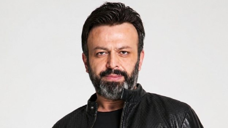 Турският шоубизнес е в шок