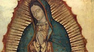 Чудесата не спират! Иконата на Дева Мария от Гуадалупе е жива