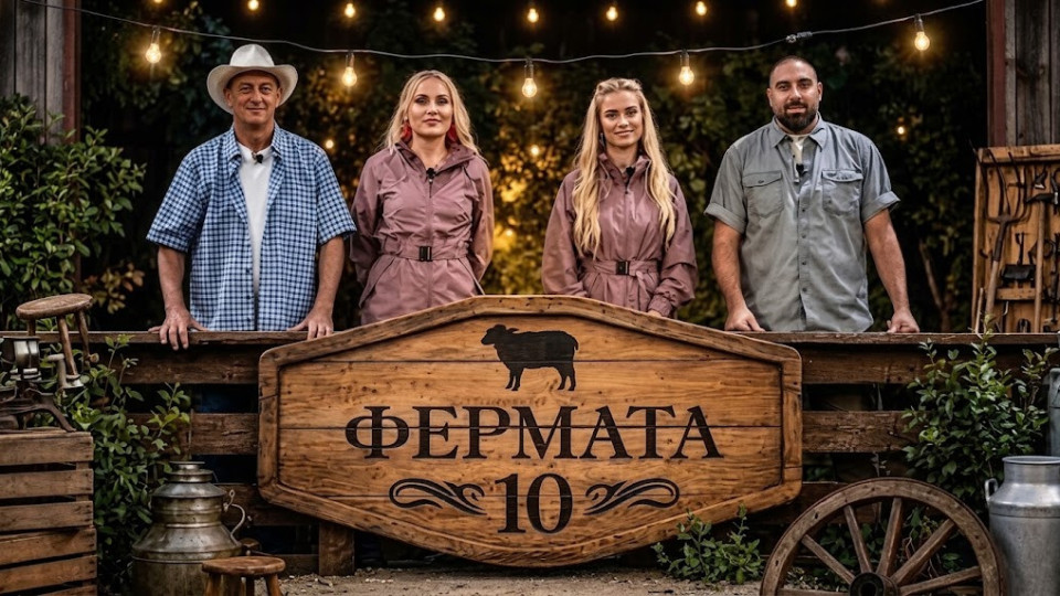 Зрители скочиха срещу "Фермата" заради гавра с личната драма на осиновените