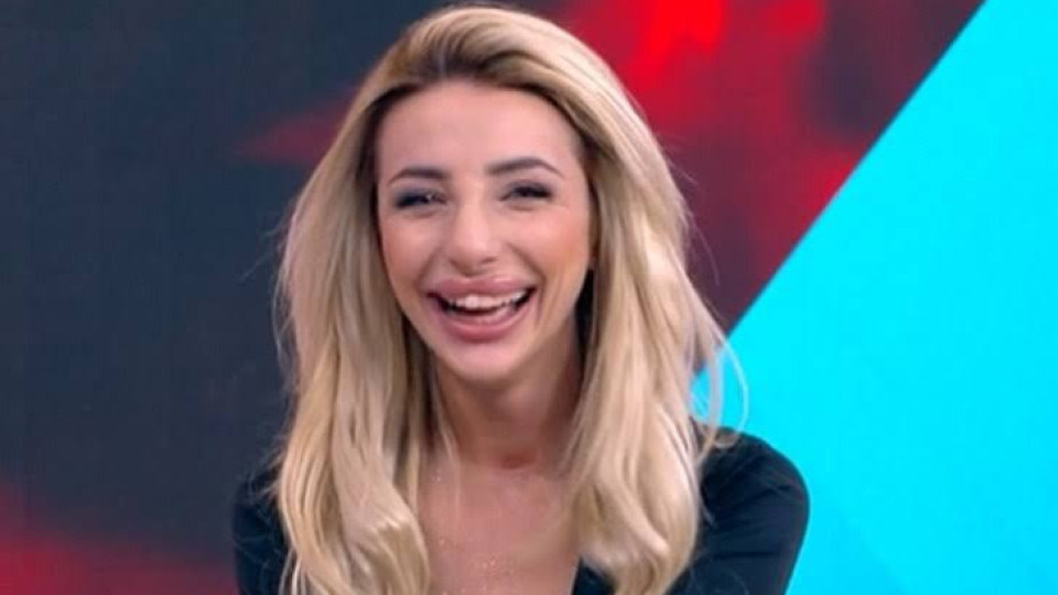 Габриела Петрова изхвърли годежен пръстен след скандал