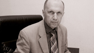 Ветеранът Николай Атанасов се радваше на активен живот до последните си дни