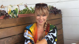 Мира Добрева продължава напред с вяра в Бога и нови амбиции за бъдещето