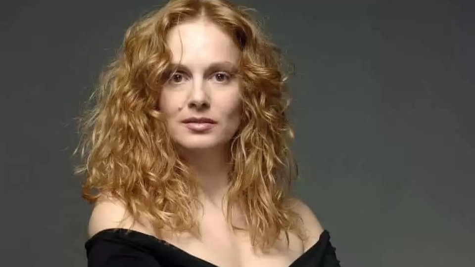 Актрисата легенда Параскева Джукелова: Не ми трябва закрилник, има на кого да се опра при нужда – бащата на дъщеря ми е постоянно наоколо