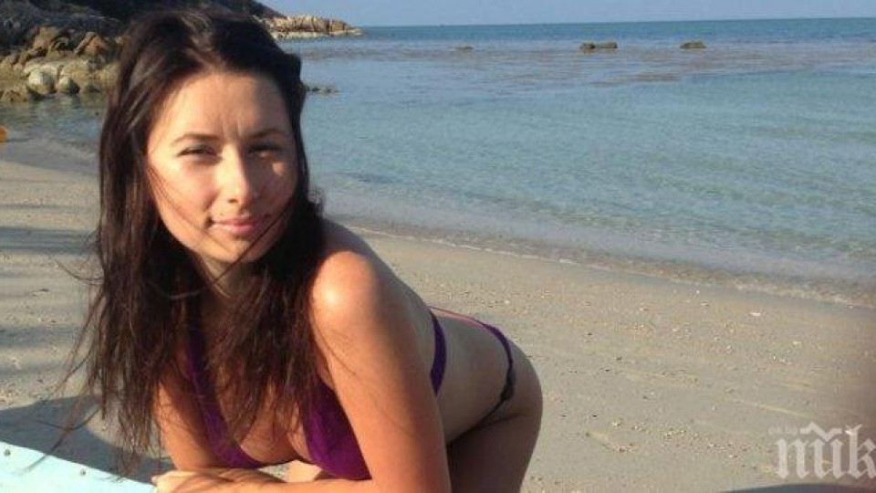 Наталия Кобилкина отказа нова сватба след развода с Такис Дретакис
