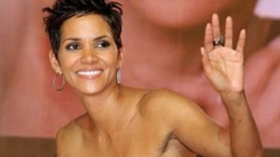 Хали Бери на 60: Възрастта ми даде най-ценния подарък