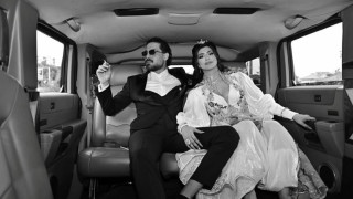 Емрах Стораро вдигна сватба за чудо и приказ (снимки/видео)