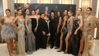 East Plaza Hotel отбеляза първата си годишнина като нова lifestyle дестинация в София