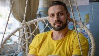 Звездата от „Под прикритие“ и „Братя Мангасарян“ Александър Сано: Вече съм на средна възраст и редовно си правя профилактични прегледи