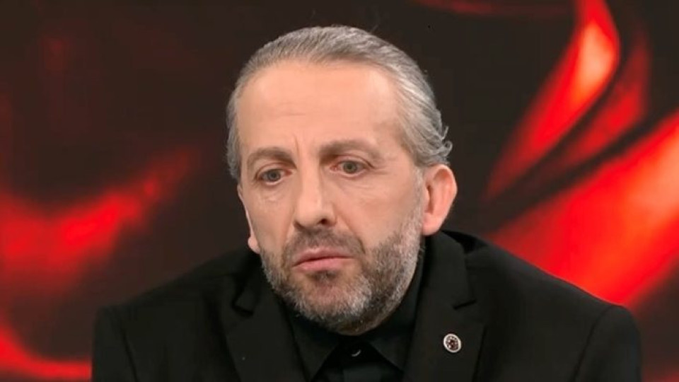 Божият промисъл променя Мариус Куркински: Вече се моля за враговете си и не се страхувам!