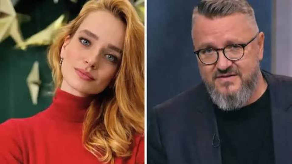Готвят ли сватба Карбовски и Милянкова?