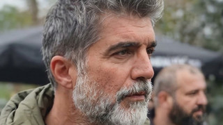 Жестока трагедия: Йозджан Дениз и Самар Дадгар потънаха в сълзи